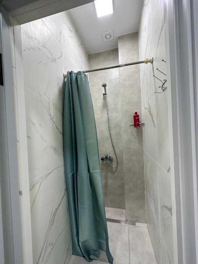 Izzzi Hostel Μπισκέκ Εξωτερικό φωτογραφία